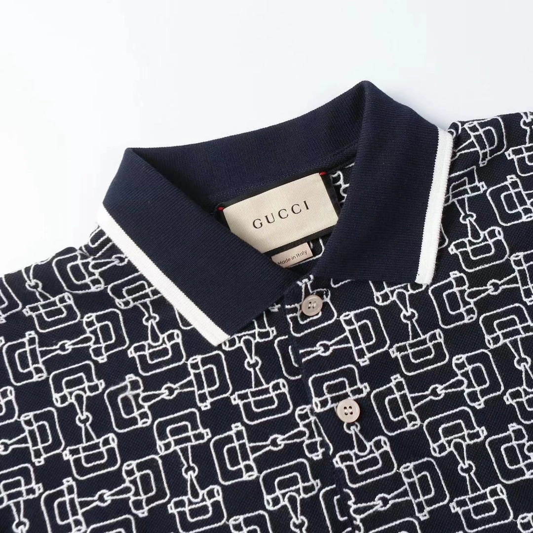 wg.luxury- 6u33i Polo item:E-F409H0404
